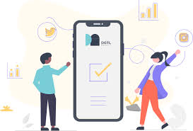 DGTLsuite: Enhancing Support Efficiency through a Unified Inbox