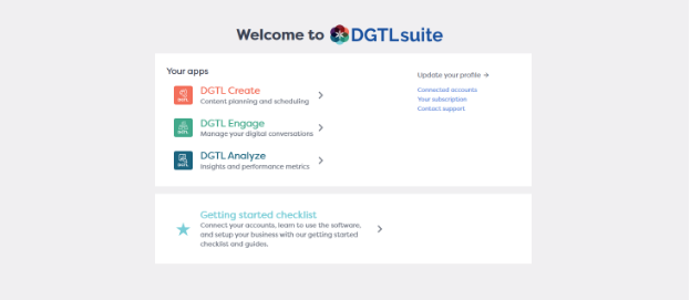 DGTLsuite