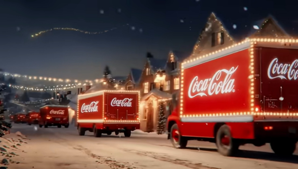 coca cola