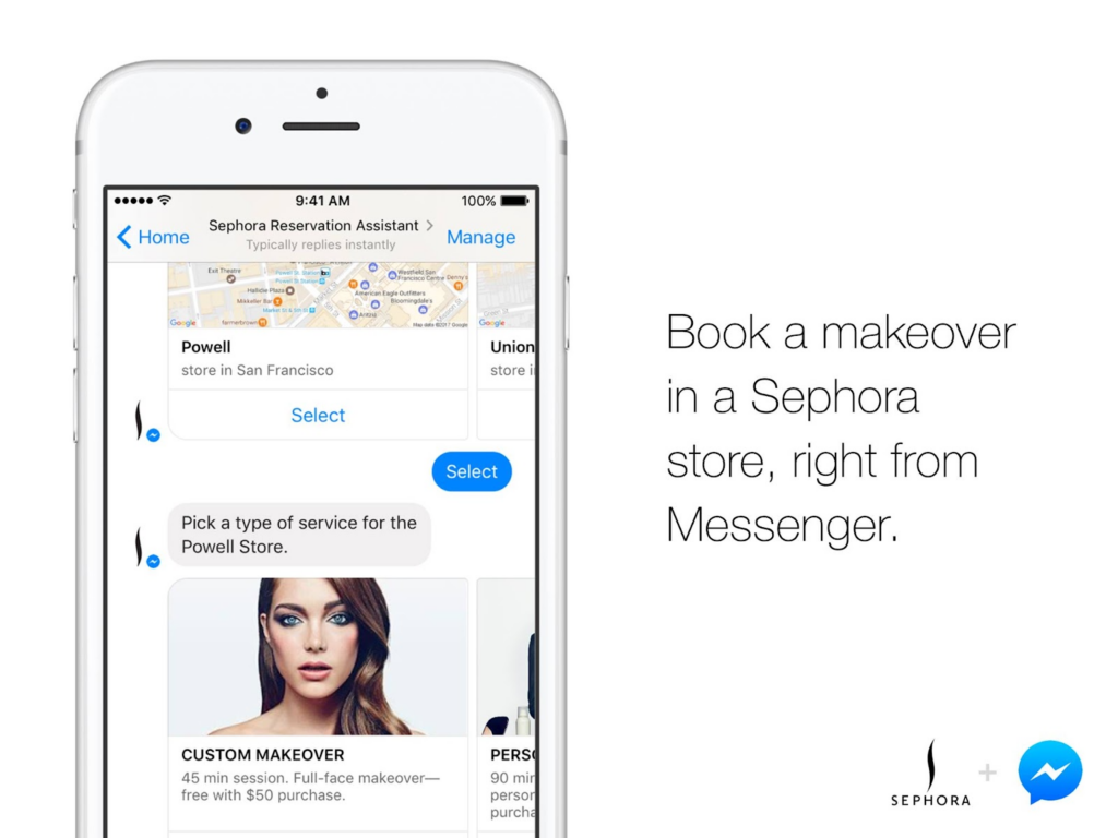 sephora ad