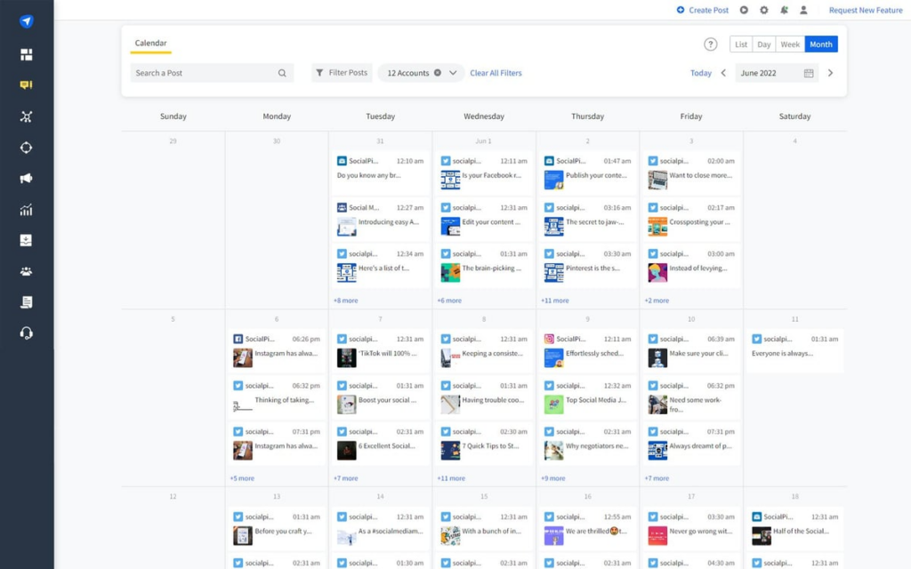 socialpilot
