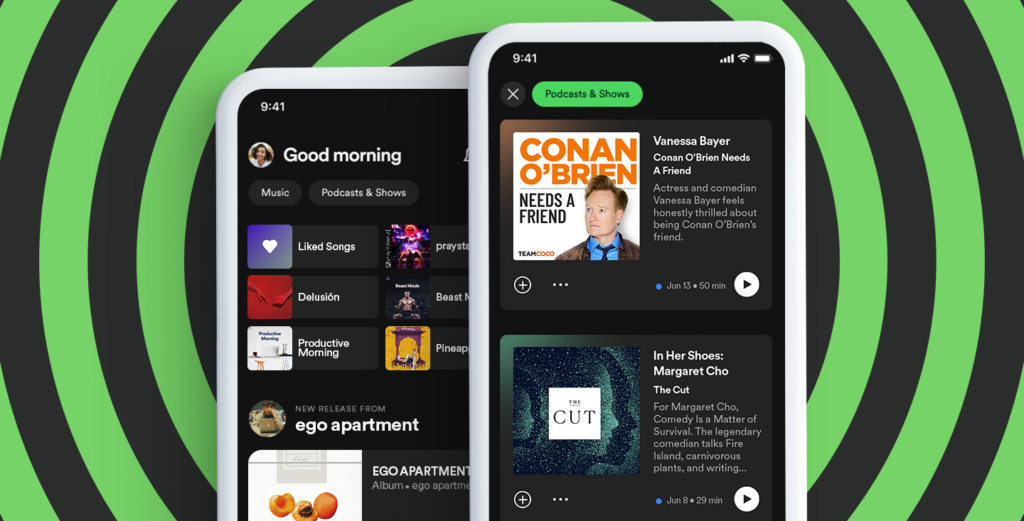 spotify