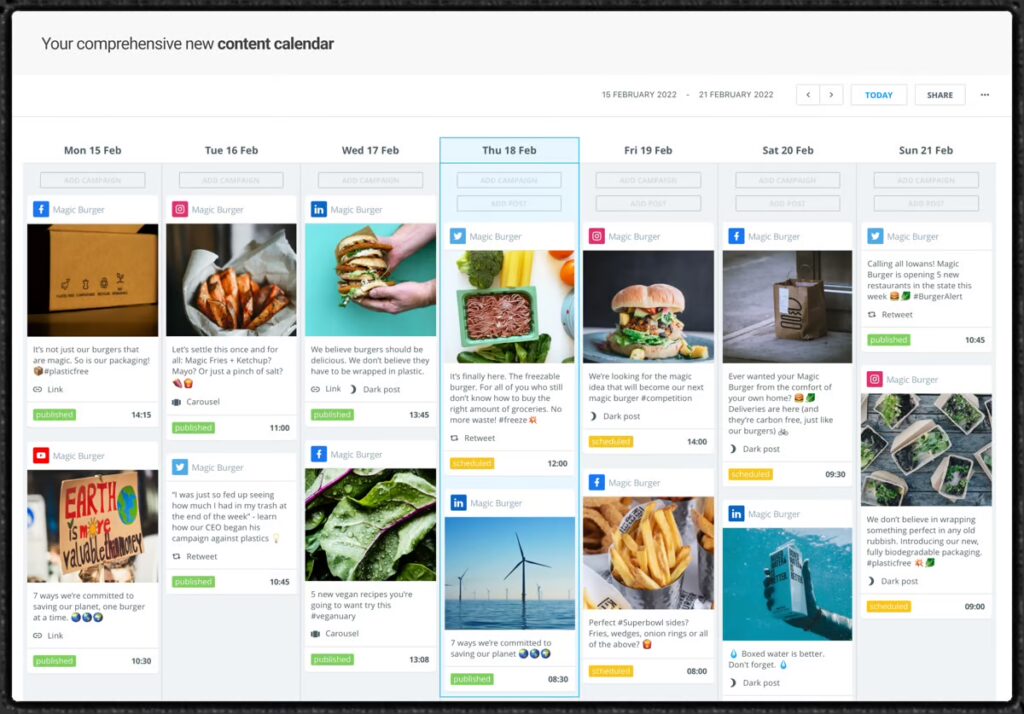 BrandWatch
